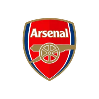 Arsenal football logo